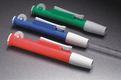 Pipette pumps & glass pipette